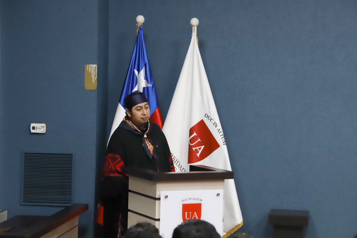 Genero_VRID's tweet photo. ♂️ La @autonomadechile fue escenario del seminario "Hombres, corresponsabilidad, universidad y territorio", una instancia de intercambio de conocimientos que invitó a reflexionar sobre los desafíos de los cuidados y la corresponsabilidad.

REVISA MÁS ⤵️
https://t.co/OgcA8AzQLN https://t.co/chKH1t4WSC