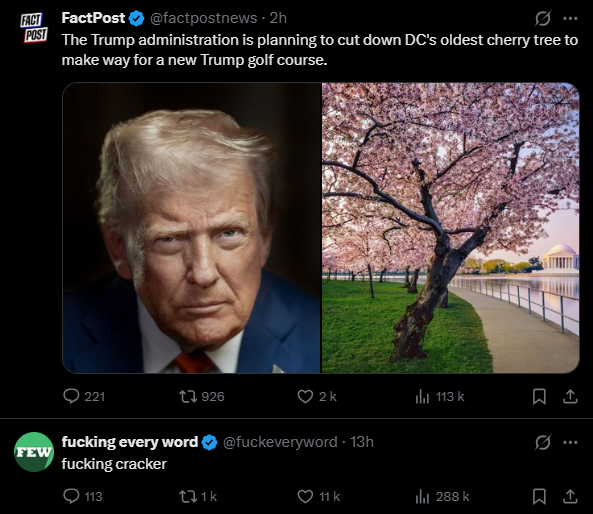 BortVerse's tweet photo. @fuckeveryword insane tl timing https://t.co/m7GSmsPnej