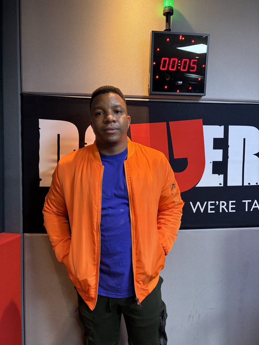 Powerfm987's tweet photo. Welcome to #POWERZone with @KI_Mkhari   from 00:00-03:00.

Get in touch with us throughout the show.  
☎️: 0861 987 000 
📱: 083 303 7093
🌐:https://t.co/gIfq3iZpxr https://t.co/4xKKz2z9CC