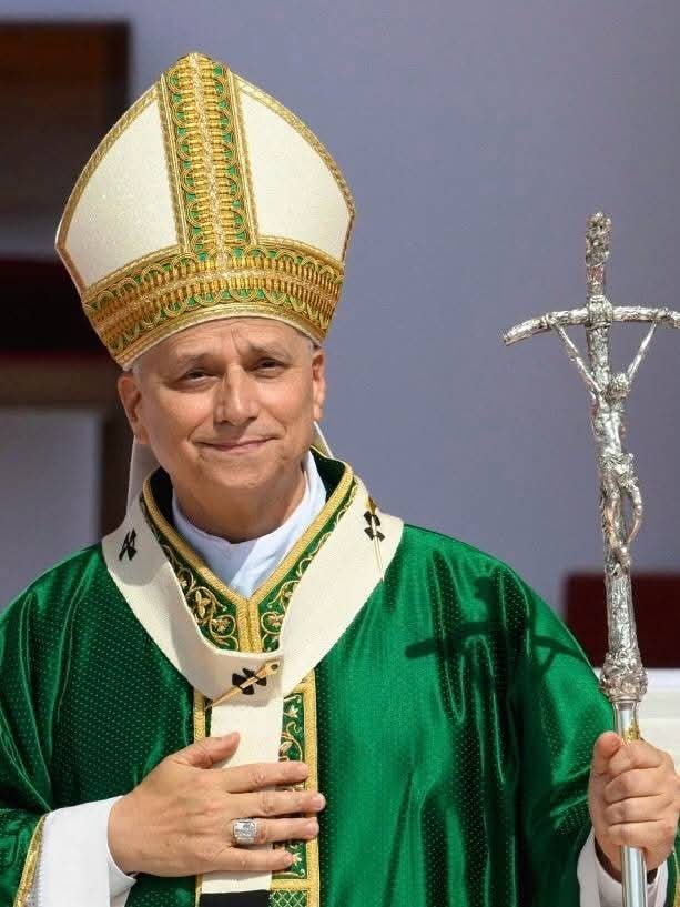 Xtopher_Uzo's tweet photo. I have a few issues with today's SSPX consecrations. Not because of the illicit consecration itself, but because of the justification they gave for going ahead with it.

Before the consecration, the notary read their official declaration. He said:

"From Vatican Council II up to the present day, the authorities in the Church have been animated by a spirit that is contrary to that of the faith and have been acting against holy tradition."

Thinking about that for a moment.

They're saying that, from Vatican II until today, the authorities of the Church have been animated by a spirit contrary to the faith and have been acting against Holy Tradition. I think that's a very serious accusation.

Now here's my problem.

If you believe that the authorities of the Church have been animated by a spirit contrary to the faith since Vatican II, why are you still seeking approval from the Pope?

Why ask for a pontifical mandate from the very authorities you claim have been acting against the faith for over sixty years?

You asked for permission. You didn't get it. Then you went ahead anyway and declared beforehand that whatever punishment the Church gives you is basically null and void.

How does that make sense?

If the Pope's authority is important enough for you to ask for his approval, then it's important enough for you to accept his decision when he says no.

But if you believe the authorities of the Church are so compromised that you can simply ignore their decision and dismiss their penalties, then why seek their approval in the first place?

I don't think you can have it both ways.

It's either the Pope's authority matters, or it doesn't.

This is where I see the contradiction.

The SSPX says it recognizes the Pope and the authority of the Church. But when the Pope refuses permission, they proceed anyway and decide for themselves that any punishment doesn't apply to them.

So who is the final authority in the end?

The Pope? Or the SSPX?

Make it make sense.