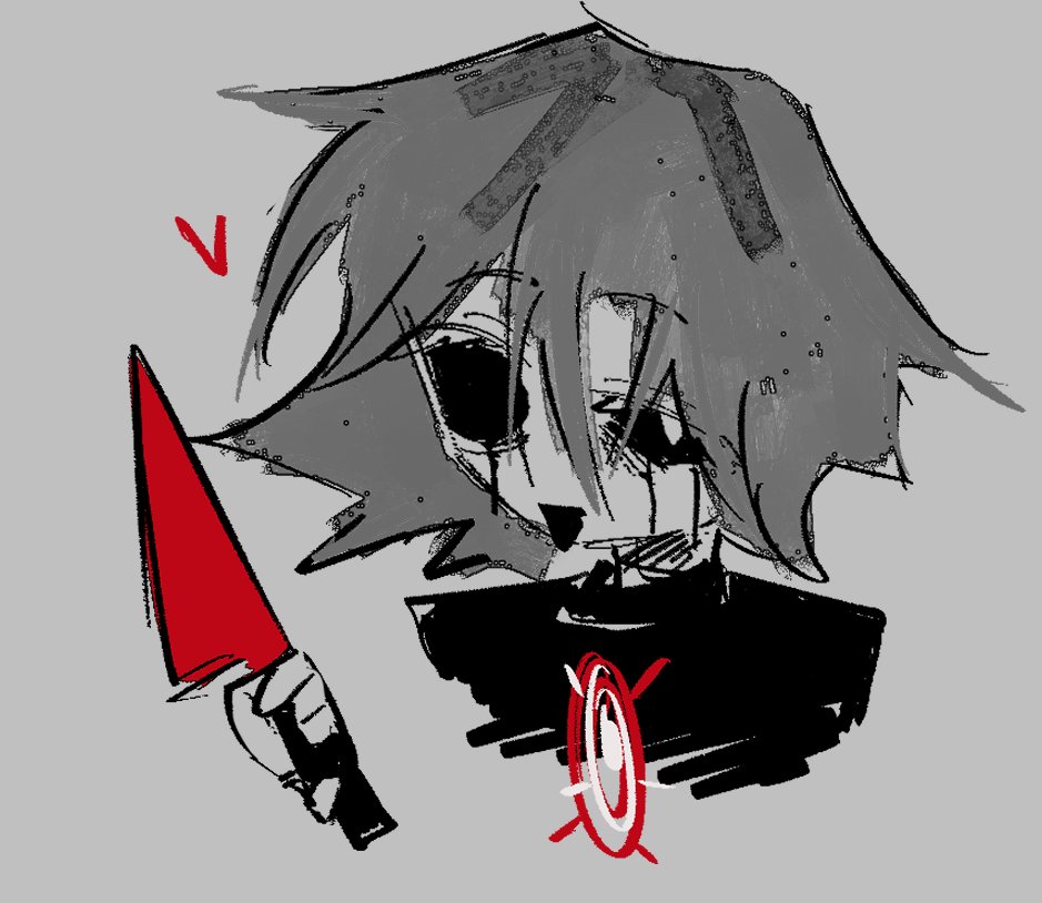 Teffffffffff0's tweet photo. Mah boy
#utmv #killersans #scetch #undertaleau https://t.co/2bMvpBhxzo