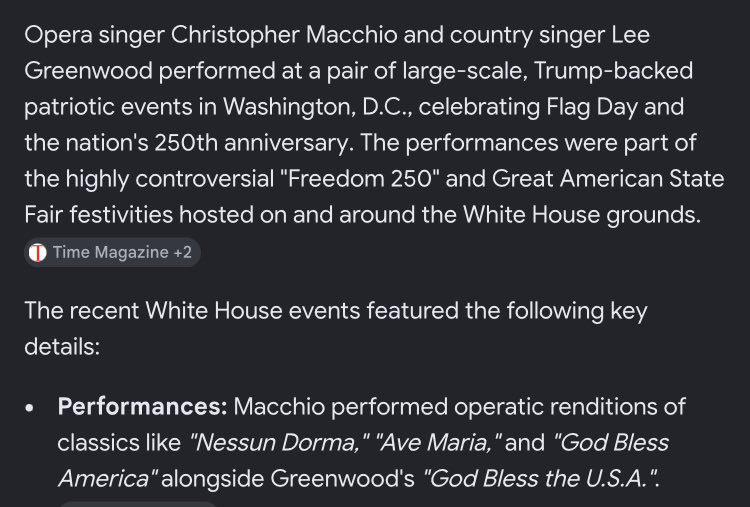 TheQNewsPatriot's tweet photo. Even the “Q is a PsyOp!” panican and blackpill crowd will have a hard time explaining this constellation of ‘coincidences’ intersecting with Trump’s ND Rally today —

Not only was the President wearing his trademark “White” MAGA baseball “Hat”, but he held the rally on the 1st day of the current calendar’s 7th month (17), 107 years after Teddy Roosevelt’s death (17), and in the first 15 minutes of his speech, was dropping verbatim identical phraseology to that which was first popularized in the Q Posts … … 17 days after Flag Day, a holiday tracing to the earliest days of the nation’s founding, and which this year featured ceremonial combat flanked by Marines, and an on-stage reprise of ‘Nessun Dorma’ in the days kickoff festivities… which itself was the overlay song playing at the climax of the film “The Sum Of All Fears” (a movie mentioned specifically by Q on the Q-Boards) during the executions of the real traitors and conspirators in the plot.

Also, the US state now permanently hosting the new T. Roosevelt Library has a US phone area code of 701, or a mirrored 71/17 using simple numerical gematria.