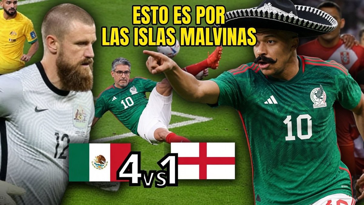 D4_Rduk3's tweet photo. @joniiroldan_98 @UniversoCelest No todos amigo, muchos también pensamos que esas tierras deberían ser de ustedes porque esos asquerosos europeos fueron unos abusivosnde mierda
Las malvinas son argentinas https://t.co/9m63kQxeW9
