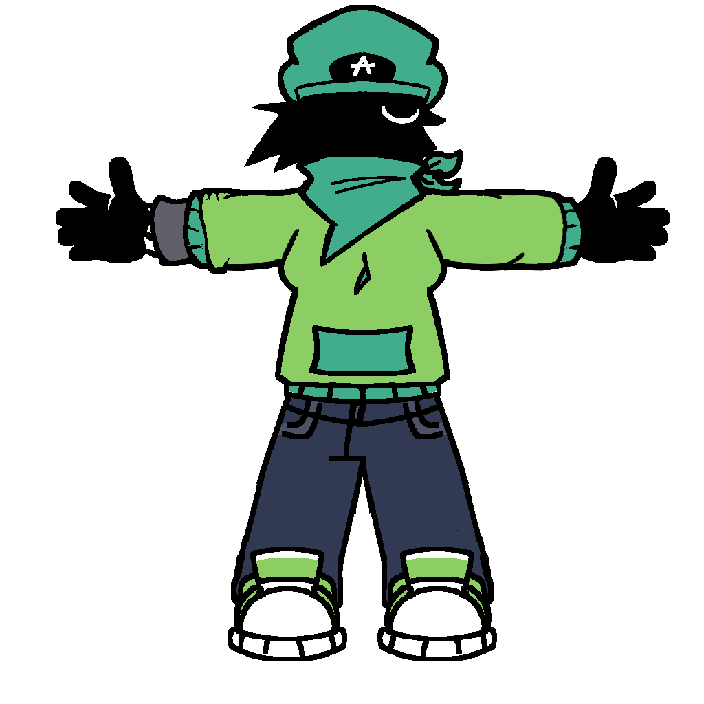 NotSoIncognito_'s tweet photo. Remade my oc!
#oc #Mario #Art #eddsworldtom #eddsworld https://t.co/aqZ9rToO2G