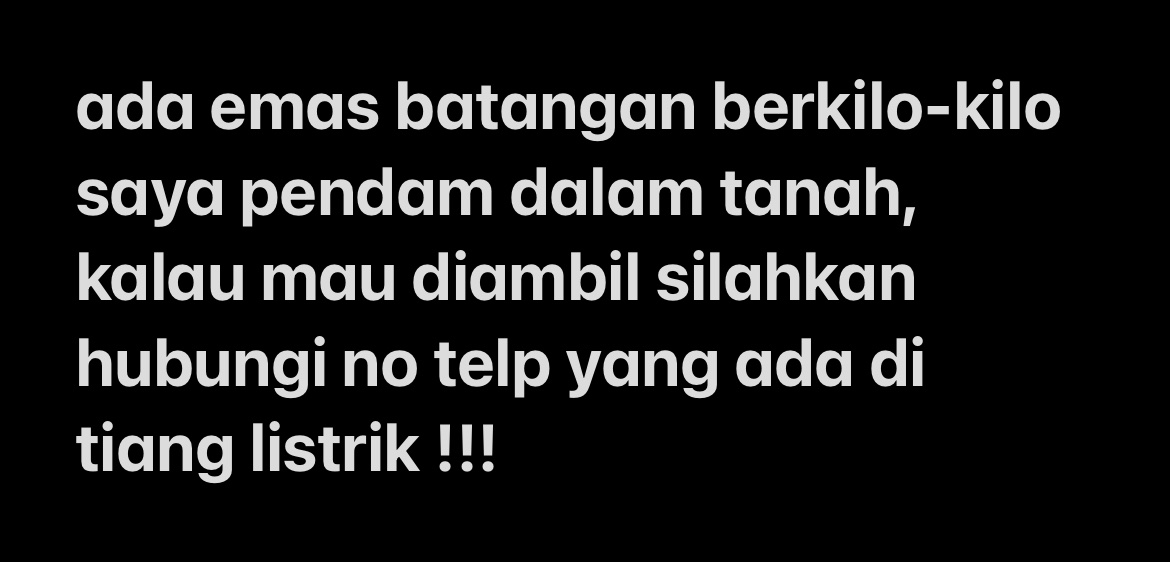 bubuybulan's tweet photo. @KapudS640 https://t.co/PSNU997KLn