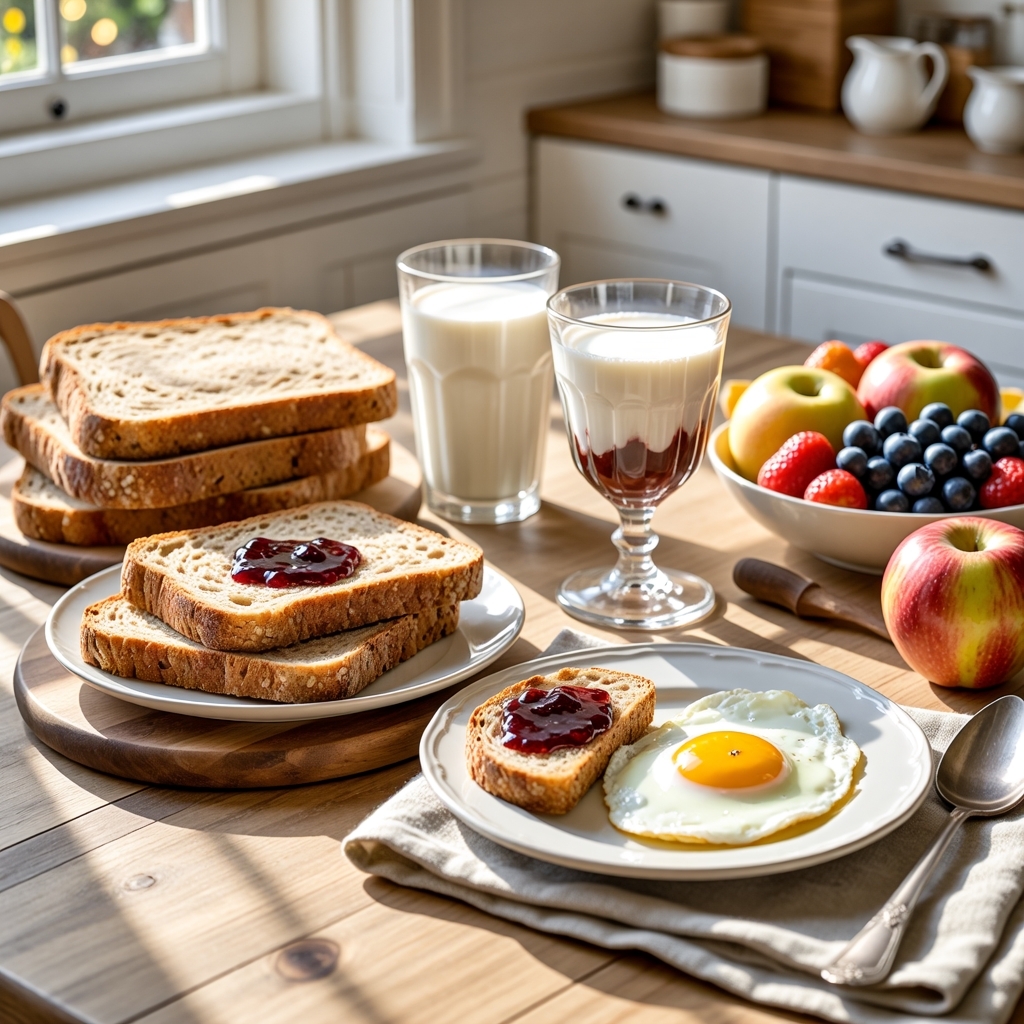 animesthetic_t's tweet photo. Small daily steps add up! Try 10 mins of stretching u0026 a balanced breakfast today—your future self will thank you  #HealthyHabits https://t.co/Y0b1U5WZuM