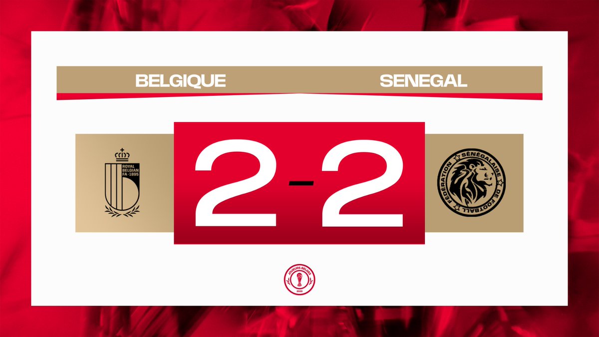 Joueurs Belges 🇧🇪 tweet media