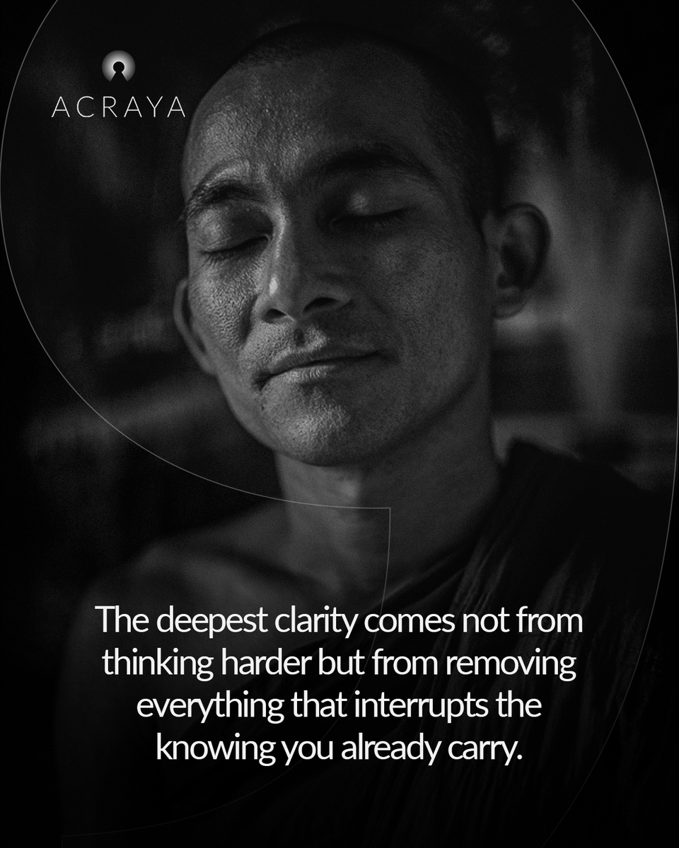 Acraya tweet media