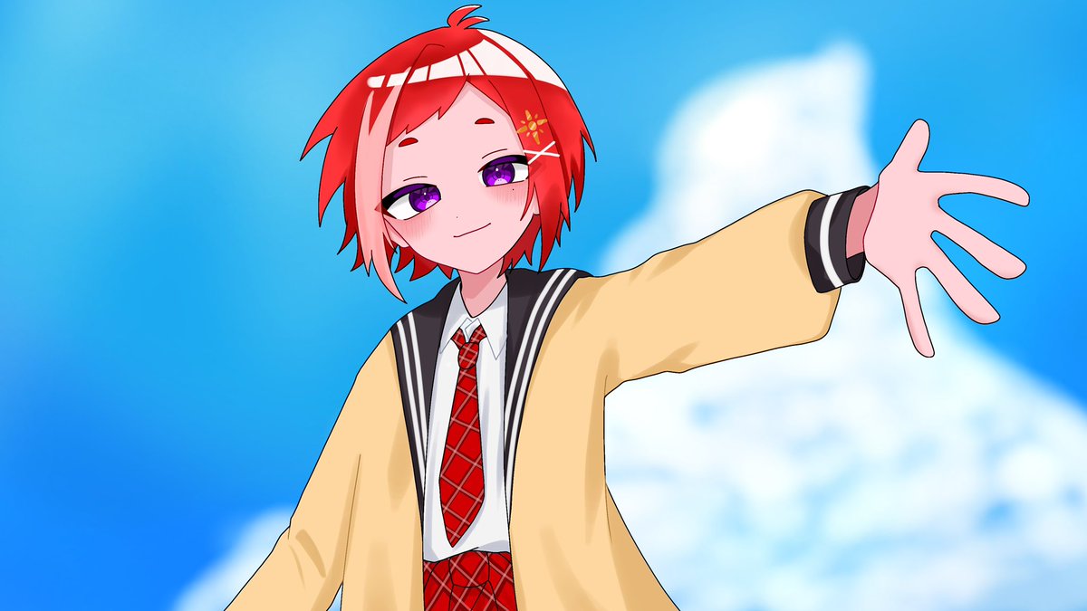 yumaro_x_x's tweet photo. みんなおはにょ(  ⌯ω⌯ )ᐝ

最近睡眠ちゃんと取れてる？😪

何時間寝たか教えてほしい!!

ちなみに俺は6時間ちょっと寝た!! https://t.co/4DFaEJshNF