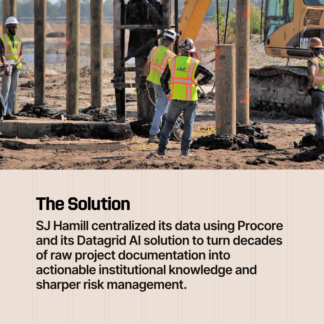 Procore Technologies tweet media