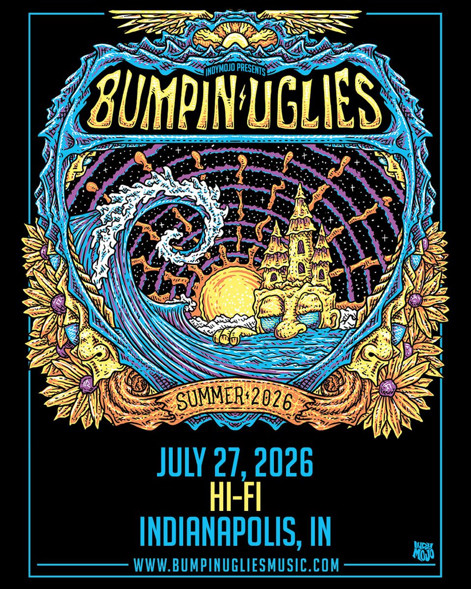 thehifiindy's tweet photo. Happy International Reggae Day 🤙 If you missed out on Pepper &amp; The Movement last week, don’t worry - we’ve got you covered with these upcoming shows at HI-FI and HI-FI Annex. Grab your tickets at https://t.co/S9Hqlw1V3v 🎫 https://t.co/gR61LUvd8g