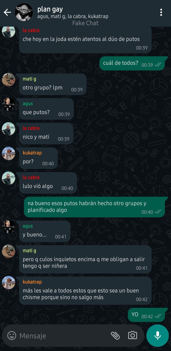 totolvsboca's tweet photo. 🧉 4 (pov joaco) tarde del sábado https://t.co/PwAulI1i8p