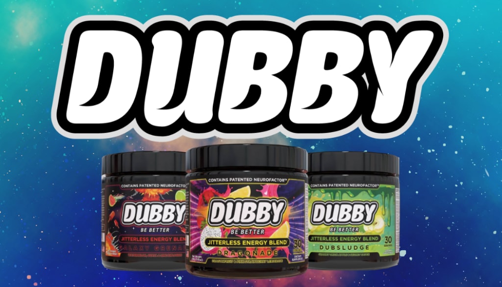 ComicCrusaders's tweet photo. WEPAAA, Crusaders! ☕⚡ Our #GamingCrusader, #GMateo a/k/a #DNGGamingCrusader, tested Dubby Energy to see if this gaming-focused drink could actually replace my daily coffee and fam, it came ready to fight.

Sugar-free, no artificial colors or dyes, and built for smooth focus? Yeah, this one deserves a closer look.

Read the full review now on Comic Crusaders! ---> https://t.co/9iRobIMhWr

#DubbyEnergy #EnergyDrinkReview #GamingFuel #CoffeeAlternative #GamerLife #ComicCrusaders @DubbyEnergy