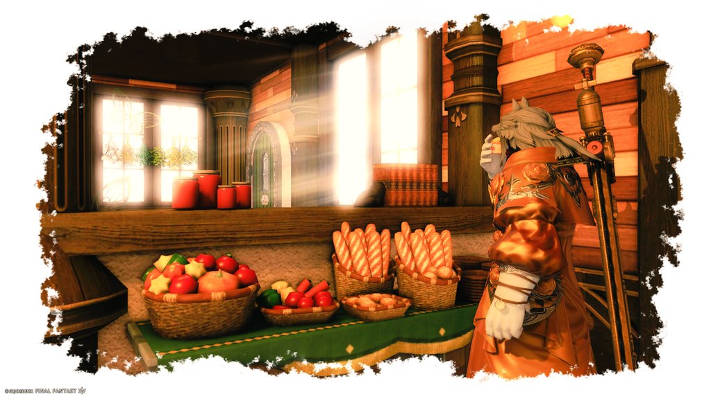 Naki_FF14's tweet photo. 🎂 6th Anniversary 🎂
ご来店ありがとうございました!!
#CAFE_PerleFF14 https://t.co/tXX4Gez4Ol