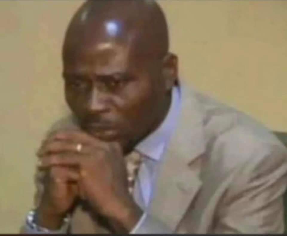 luca_varan's tweet photo. Pourquoi cette situation arrive toujours aux équipes africaines 💔 https://t.co/IysztF6CbD