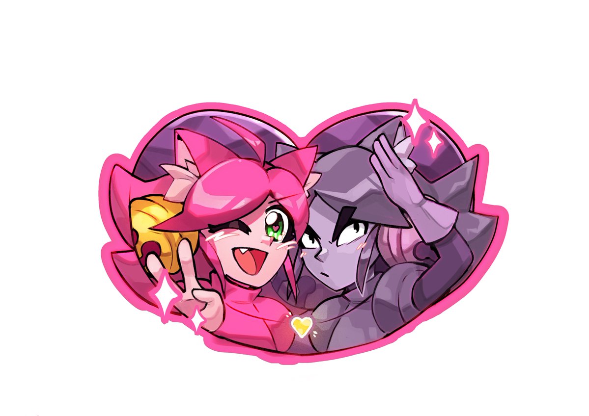 _Anazel's tweet photo. mew mew... https://t.co/Uh3mOQjWnZ