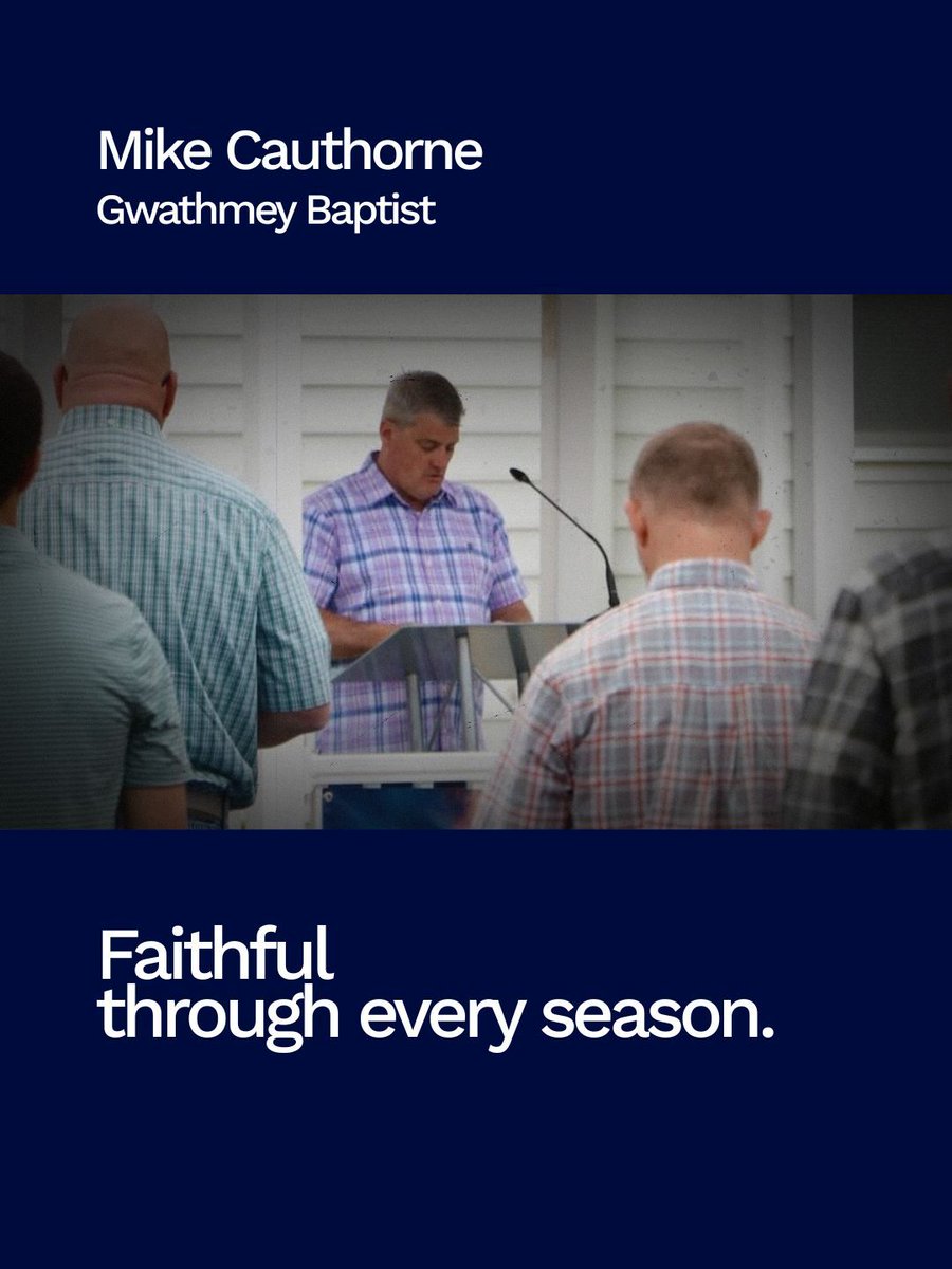 LibertyCNetwork's tweet photo. We’re grateful for Pastor Mike and his commitment to serving, planting churches, and making disciples.
Thank you for faithfully investing in people and pointing them to Jesus.
Share this post and encourage them today.
#LibertyChurchNetwork #MakingDisciples #PastorHighlight https://t.co/ZWEICahOIe