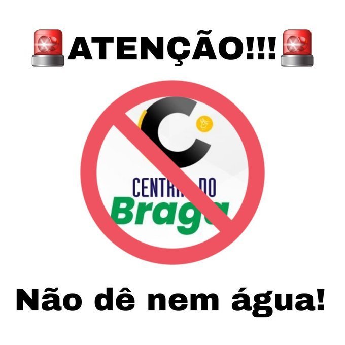 TheWitcherR10's tweet photo. @CentralDoBrega NÃO ADIANTA VIR COM ESSE PAPINHO, NÓS SABEMOS QUEM É O VERDADEIRO CULPADO https://t.co/HwcoMDibco