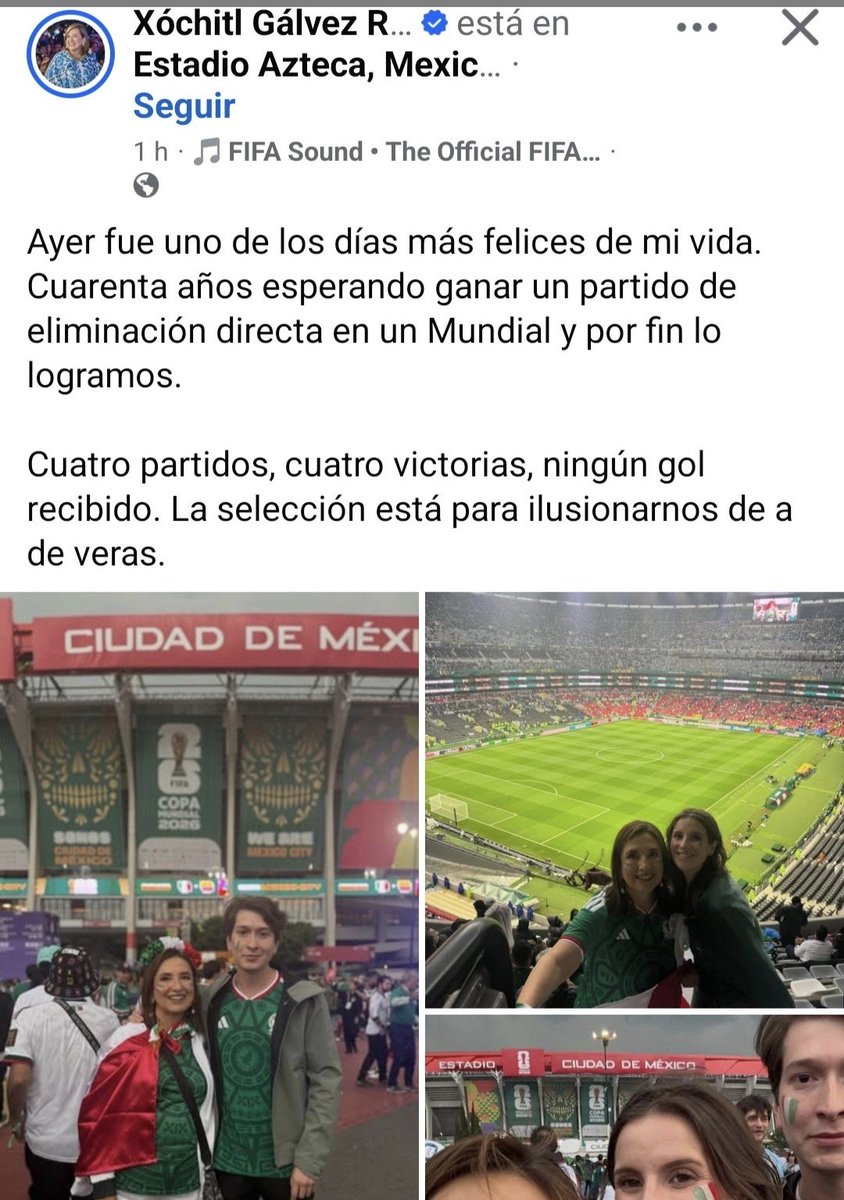 ZuritaCarpio's tweet photo. Unos 400 mil pesos en boletos de haber gastado Xóchilt Gálvez, quién de pronto dejó de hablar narcos en el mundial. https://t.co/odN7XrlRsL