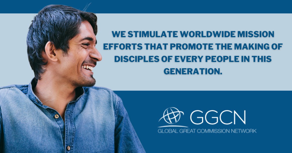 GGCNetwork's tweet photo. Join the mission in reaching those who have never heard of Jesus!

Learn more about our ministry here and how you can get involved: https://t.co/zQjRe7ETp9. https://t.co/FBt48h5Yc1