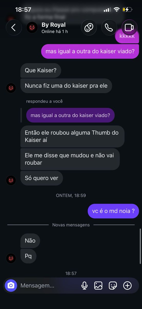 byakzaofc's tweet photo. Salve rapaziada infelizmente fui vítima de uso de i.a referente ao meu banner, o mesmo autor desse “roubo” também vem utilizando de forma indevida conteúdo de outros cantores (thumb edição e etc) as provas tão tudo aqui incluindo o nome e etc: https://t.co/hjJPyhPh9Z