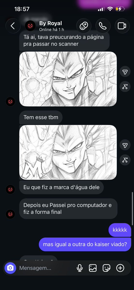 byakzaofc's tweet photo. Salve rapaziada infelizmente fui vítima de uso de i.a referente ao meu banner, o mesmo autor desse “roubo” também vem utilizando de forma indevida conteúdo de outros cantores (thumb edição e etc) as provas tão tudo aqui incluindo o nome e etc: https://t.co/hjJPyhPh9Z
