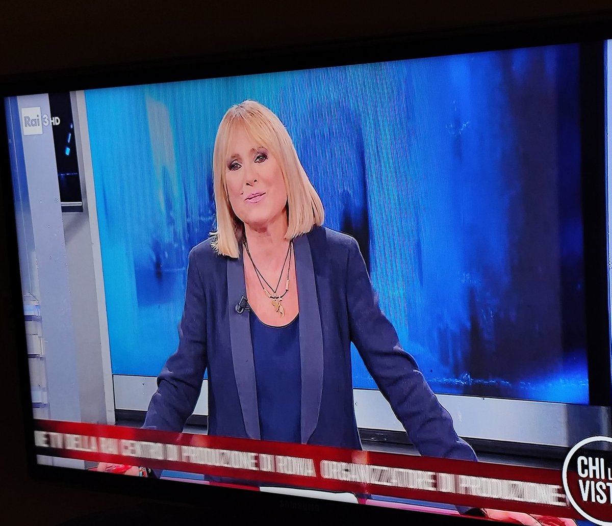 tweetelex's tweet photo. Un sobrio addio #Sciary #chilhavisto https://t.co/EVG6gMdjb9