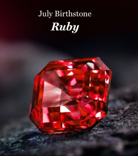 ruby