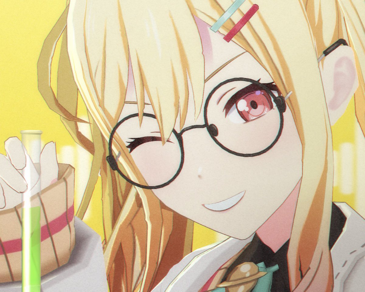 T26_ts's tweet photo. 大好き曲ありがとう🥼💛 https://t.co/HVPTOYO0Cn