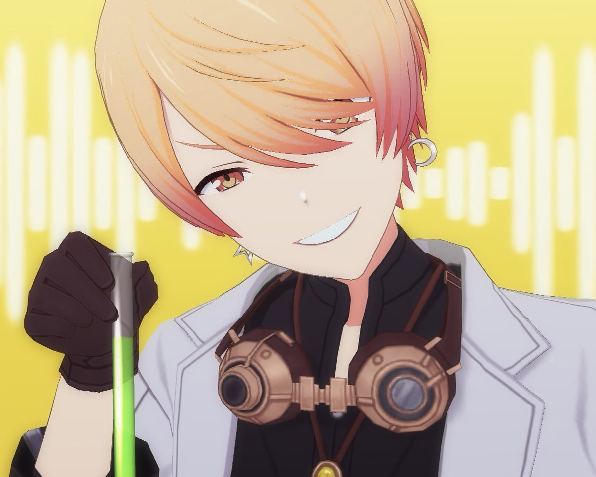 T26_ts's tweet photo. 大好き曲ありがとう🥼💛 https://t.co/HVPTOYO0Cn