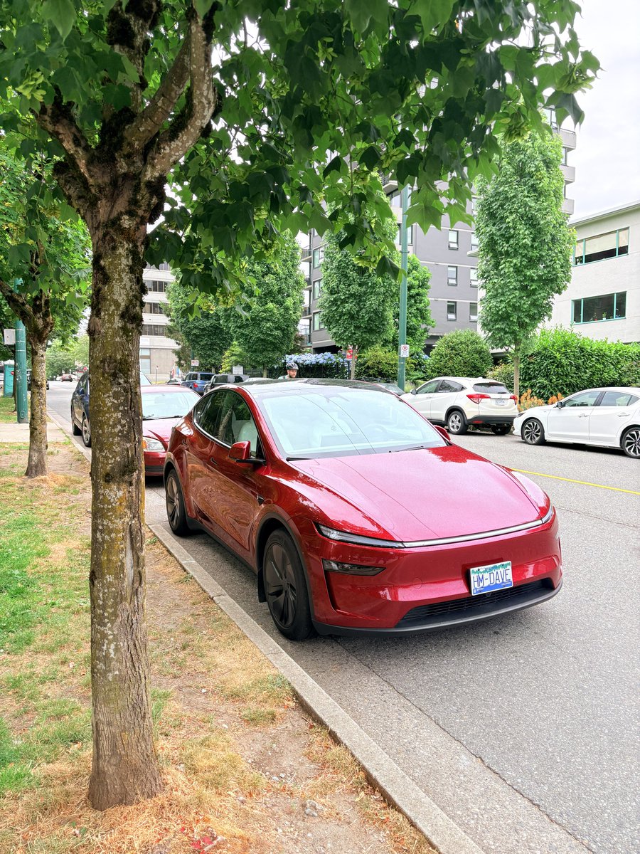 HarshD10794's tweet photo. @wholemars My exact same car can be a robotaxi one day ♥️♥️🫱🏼‍🫲🏽🫱🏼‍🫲🏽 https://t.co/pDdTzumVbF