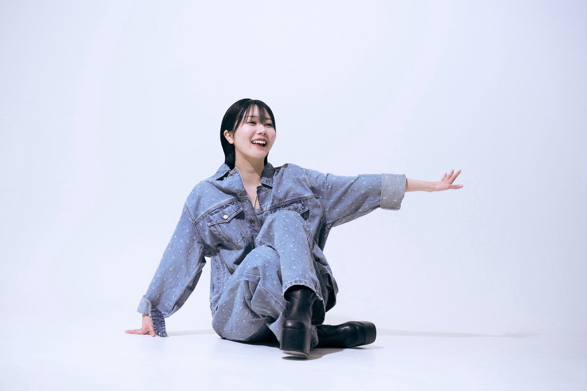komachi_mai's tweet photo. 誕生日🎂

年齢を重ねること、もう怖くない！
これからもずっと歌っていたいです https://t.co/MYCItsOrEP