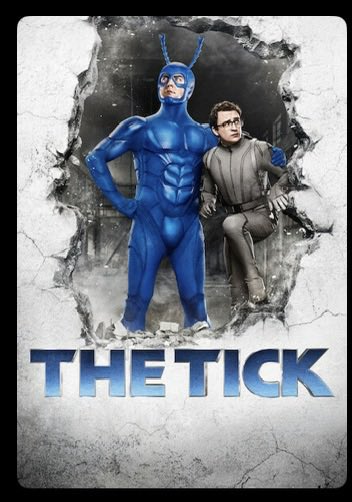 imliterallybuck's tweet photo. IM CRYING WHAT IS THIS AND WHY IS NETFLIX ADVERTISING IT TO ME https://t.co/Uz8bv26Kzk