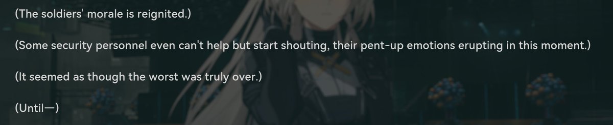 Bladewild tweet media