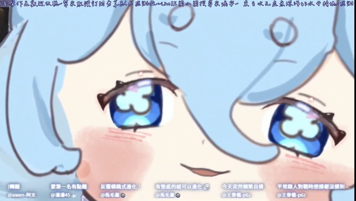 VtuberDorian's tweet photo. 靠麻將輸贏！決定進化還退化的小小朵演化史（？
感謝琉心＆血池素材們見證各種峰迴路轉的朵式胡牌🤣
地雷系小小朵夢回二週年耶w
跟牌桌一套的好可愛～
https://t.co/0W6ZaEfrCb https://t.co/SDNTur54ZJ
