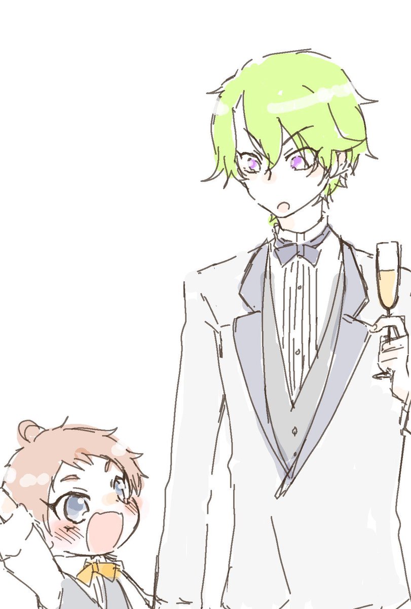 dododo_ov's tweet photo. たかばんちゃん https://t.co/wBI65aXUNK