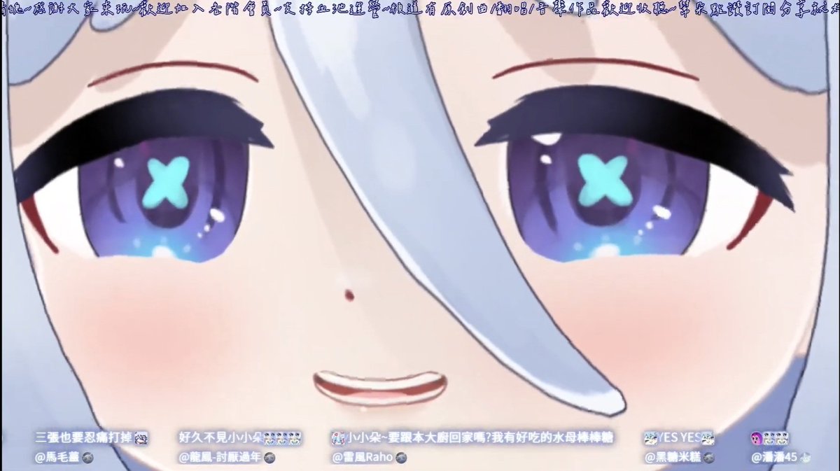 VtuberDorian's tweet photo. 靠麻將輸贏！決定進化還退化的小小朵演化史（？
感謝琉心＆血池素材們見證各種峰迴路轉的朵式胡牌🤣
地雷系小小朵夢回二週年耶w
跟牌桌一套的好可愛～
https://t.co/0W6ZaEfrCb https://t.co/SDNTur54ZJ