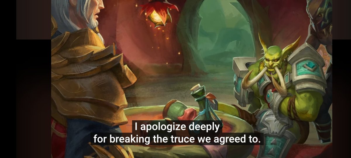 IlyasMakeev's tweet photo. @Warcraft Is that's reminds me scene, because they sin'dorei and amani do their mistakes is are same have peaceful villagers . https://t.co/V5JgvnhFV5