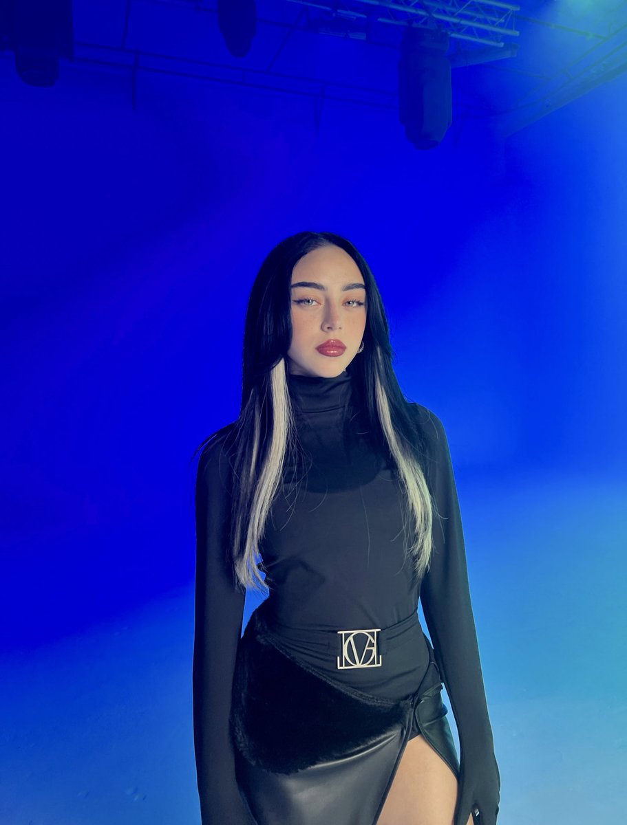 Nicki Nicole Data tweet media