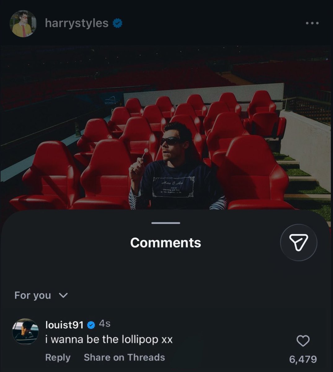aleestyles91's tweet photo. https://t.co/pgnPGQfhfX
