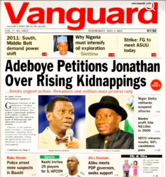 royuzue's tweet photo. Can you say to me that this is a pastor is this man a true man of God I am asking this question to Christians all over the world this is a man who criticize President Jonathan over insecurity in Nigeria pastor Adeboye this is very shameful to him and his members https://t.co/TNIjERbcC8