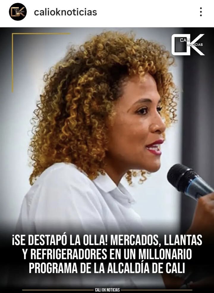 KLea79107265's tweet photo. Esta Sra d @MabelLaraNews salió + corrupta q la otra ARIA q solo se mueve en ALICOTERO 
No es un tema d racismo, sino d principios.
El Color d Alma d esta bandida es + NEGRA q su piel . https://t.co/mIkAHcxUJy