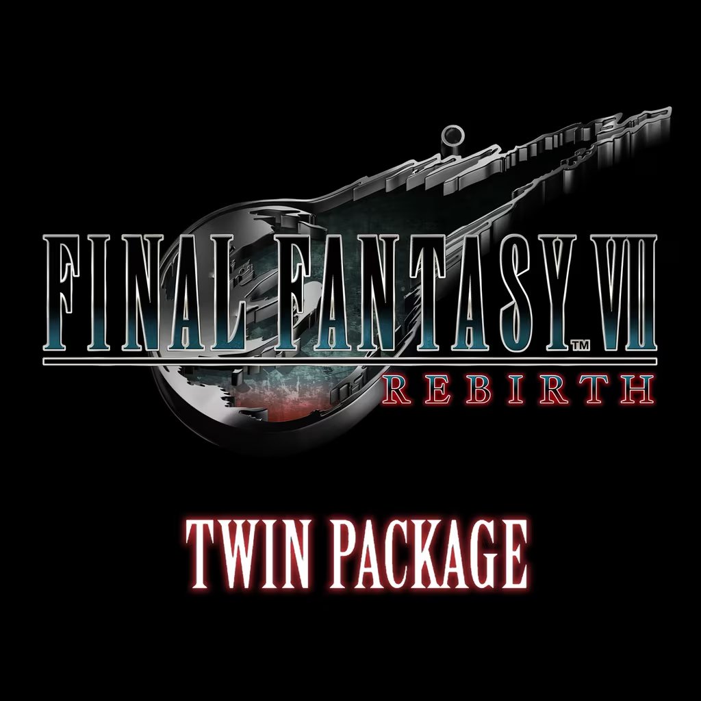 YGPsocial's tweet photo. Sorteio para você que é fã do Claudio!

Pacote Duplo FINAL FANTASY VII REMAKE & REBIRTH
Plataforma: Steam/Brasil 
Data: 03/07/26 às 20H

Para participar basta:
-Seguir a página: @YGPsocial 
-Curtir (🩷&🔁) e compartilhar esse post
-Comenta aqui porque você merece ganhar👇🏻