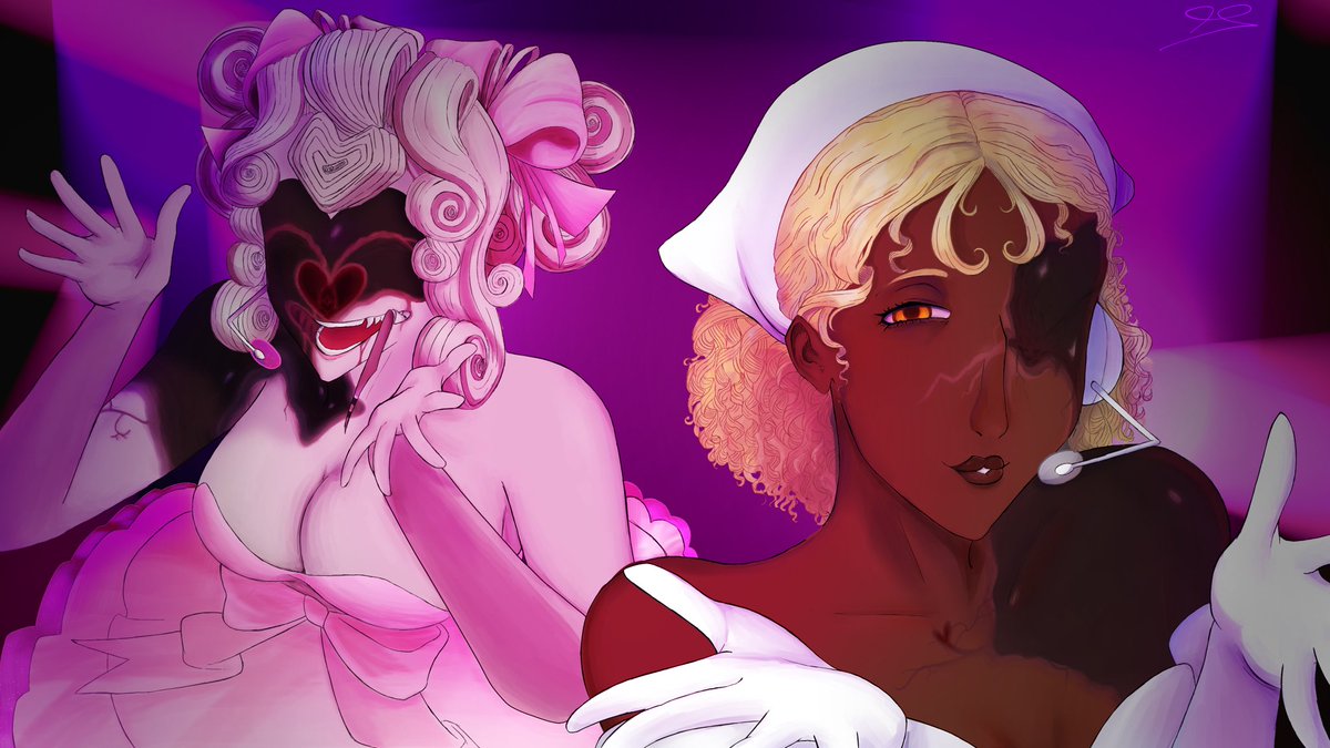 ThunderSky_4rt's tweet photo. 🕷️🎀🪽
#OCs x #ZOMST #zombiestage #originalcharacter https://t.co/HLdB8LpETm