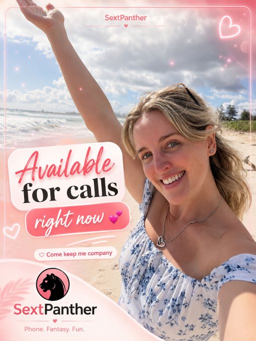 Charlie Forde 🦐🌟 - I am available for calls now... CALL ME!!! https://t.co/22QBSiPOa1 https://t.co/8nnWlkauqM