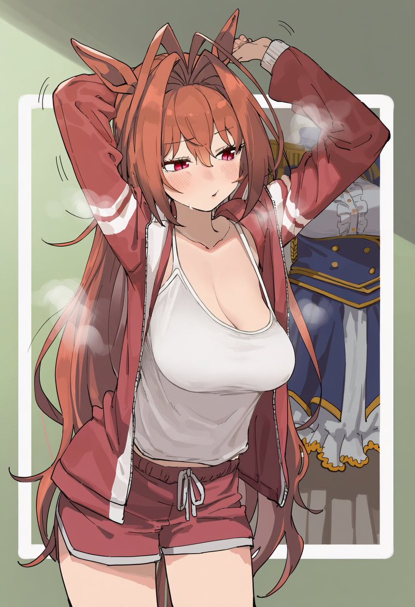 nonooooo428's tweet photo. おはダス🥱 https://t.co/CXZxVdQNFZ