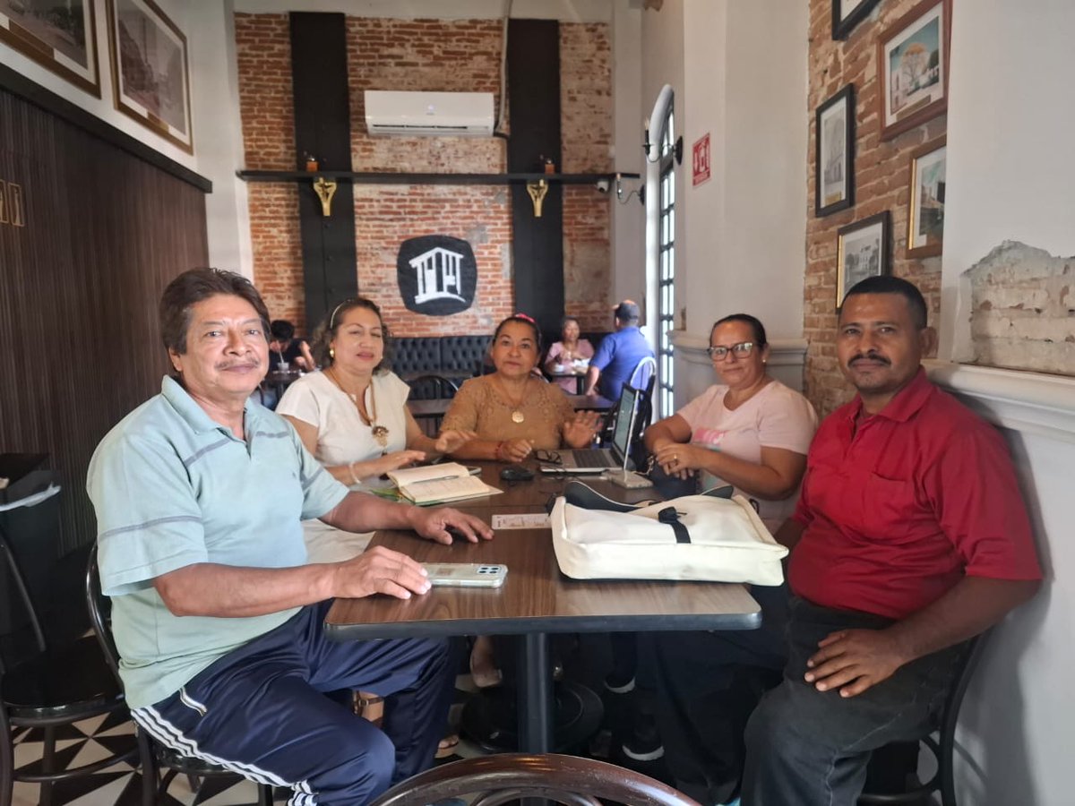 DME2027's tweet photo. Desde Dignidad Magisterial, queremos expresar nuestro más profundo agradecimiento y orgullo por el cálido recibimiento y el firme respaldo de las maestras y maestros de Villa Sánchez Magallanes, Cárdenas.
¡Sigamos avanzando con paso firme!  #SNTE#SánchezMagallanes #Tabasco #DME https://t.co/UbL0aKR3yS