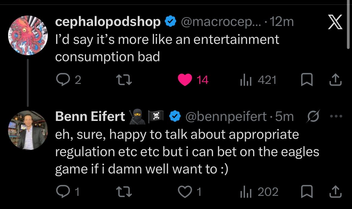 mister employed tweet media