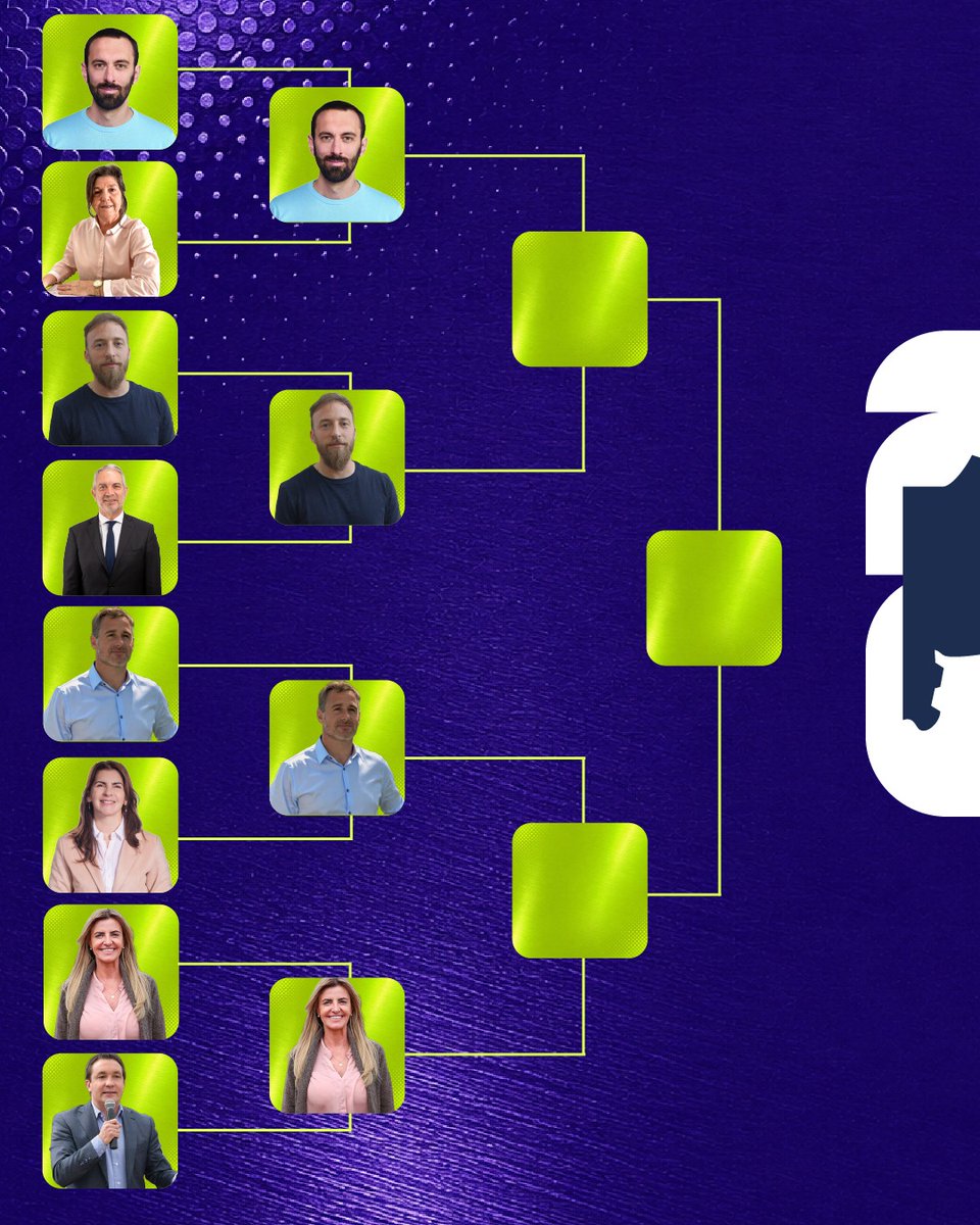 unotrescincocom's tweet photo. Ya sentimos, vivimos y disfrutamos

🏆 LOS CUARTOS DE FINAL DE LA COPA UNO TRES CINCO

¡A votar por el mejor intendente (o intendenta) de la PBA! https://t.co/gEbIG3tTeX