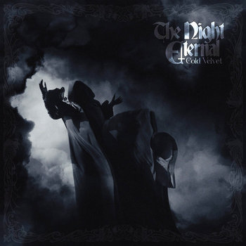 KMANRIFFSMetal's tweet photo. 2⃣0⃣2⃣6⃣: THE UPCOMING TERROR ⚔️
➡️August 21st, 2026⬅️

THE NIGHT ETERNAL - Cold Velvet 🇩🇪⚛️

3rd album from Eschen, NRW, German Heavy Metal outfit⚛️

YT➡️https://t.co/qhkCi6XHAQ⚛️*New Track!

#TheNightEternal #ColdVelvet @MetalBlade #HeavyMetal #TheUpcomingTerror26 #KMäN https://t.co/EXb2IKrCnk